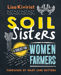 Titelbild: Soil Sisters 9780865718050