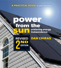Immagine di copertina: Power from the Sun 2nd edition 9780865718296