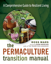 Cover image: The Permaculture Transition Manual 9780865718357