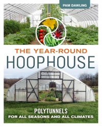 Cover image: The Year-Round Hoophouse 9780865718630