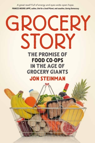 Imagen de portada: Grocery Story 9780865719071