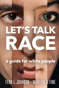 صورة الغلاف: Let's Talk Race 9780865719538