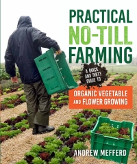表紙画像: Practical No-Till Farming 9780865719668