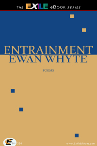 Cover image: Entrainment 1st edition 9781550964721