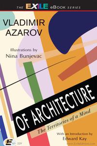 Imagen de portada: Of Architecture: The Territories of a Mind 1st edition 9781550965599