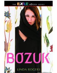 Cover image: Bozuk 1st edition 9781550965971
