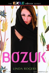 Cover image: Bozuk 1st edition 9781550965971