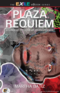 Cover image: Plaza Requiem 1st edition 9781550966824