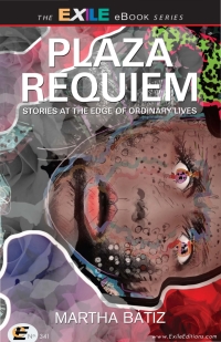 Cover image: Plaza Requiem 1st edition 9781550966824