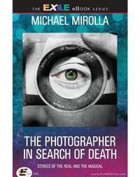 Titelbild: The Photographer in Search of Death 1st edition 9781550966862