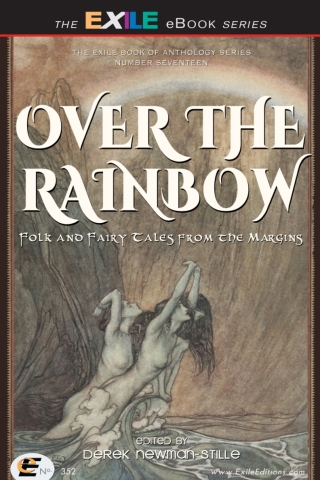 Cover image: Over the Rainbow 9781550967128