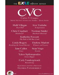 Cover image: CVC7 1st edition 9781550967258