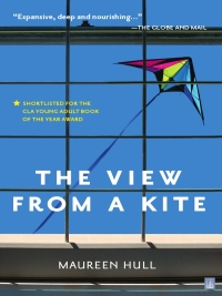 Imagen de portada: The View From a Kite 9781551095912