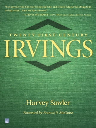 表紙画像: Twenty-First Century Irvings 9781551099446