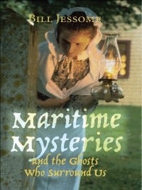 Omslagafbeelding: Maritime Mysteries 9781551092911