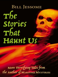 Cover image: Stories That Haunt Us 9781551094830