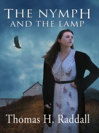 Titelbild: The Nymph and the Lamp 9781551095769