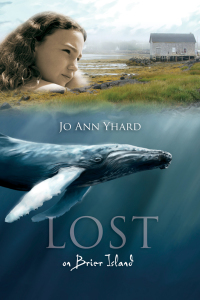 Imagen de portada: Lost on Brier Island 9781551098197