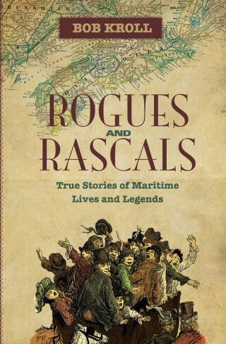 Titelbild: Rogues and Rascals 9781551098647