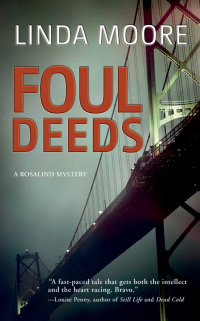 Imagen de portada: Foul Deeds 9781551099460