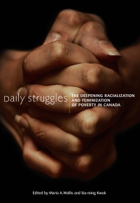 Cover image: Daily Struggles 1st edition 9781551303390