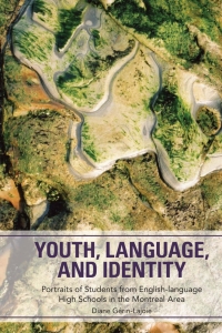 Cover image: Youth, Language, and Identity 1st edition 9781551303956