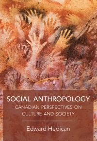 Cover image: Social Anthropology 1st edition 9781551304076