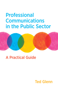 Cover image: Professional Communications in the Public Sector 1st edition 9781551306315