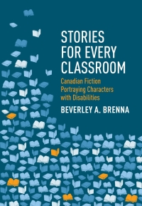 Cover image: Stories for Every Classroom 1st edition 9781551307299
