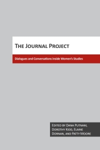 Cover image: The Journal Project 1st edition 9780929005690