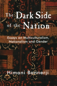 Cover image: Dark Side of the Nation 1st edition 9781551301723