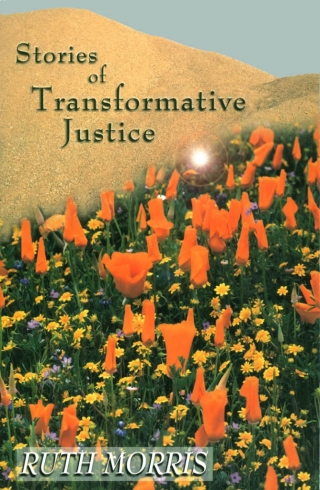 Cover image: Stories of Transformative Justice 1st edition 9781551301747