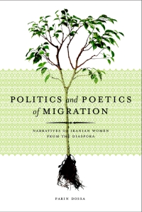 Imagen de portada: Politics and Poetics of Migration 1st edition 9781551302720