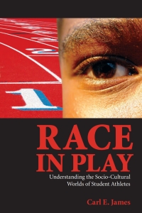 Cover image: Race in Play 1st edition 9781551302737