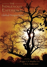 Imagen de portada: The Indigenous Experience 1st edition 9781551303000