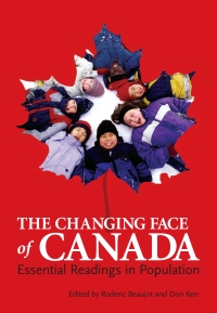 Imagen de portada: The Changing Face of Canada 1st edition 9781551303222