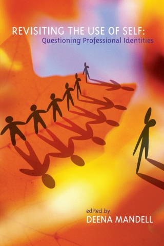 Imagen de portada: Revisiting the Use of Self 1st edition 9781551303345