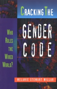表紙画像: Cracking the Gender Code 1st edition 9781896764146