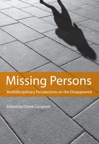 Cover image: Missing Persons 1st edition 9781551309309