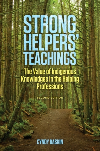 Imagen de portada: Strong Helpers' Teachings 2nd edition 9781551309422