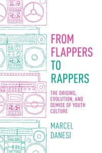 Imagen de portada: From Flappers to Rappers 1st edition 9781551309545