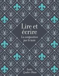 Cover image: Lire et écrire 1st edition 9781551309941