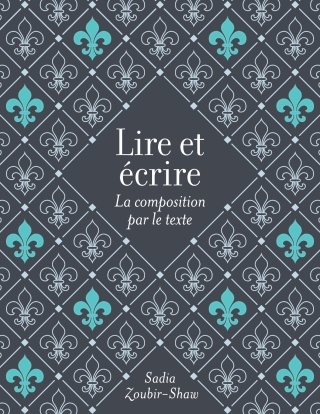 Cover image: Lire et écrire 1st edition 9781551309941