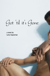 Imagen de portada: Got 'Til It's Gone 9781551522449