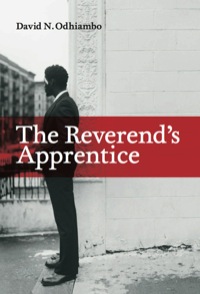 Cover image: The Reverend's Apprentice 9781551522425
