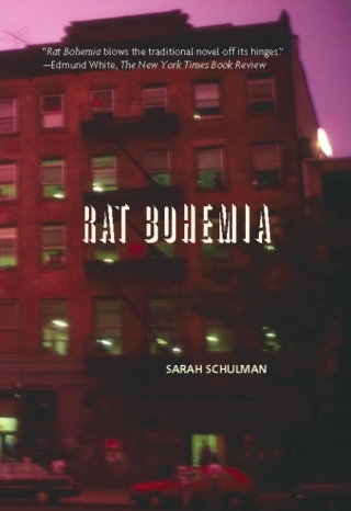 Cover image: Rat Bohemia 9781551522357