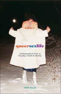 Cover image: queersexlife 9781551522364