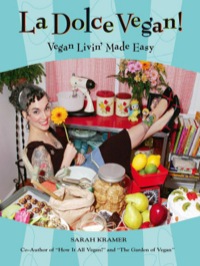 Cover image: La Dolce Vegan! 9781551521879