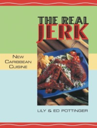 Immagine di copertina: The Real Jerk 9781551521152
