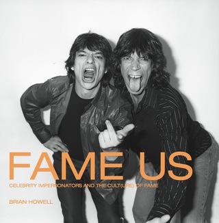 Cover image: Fame Us 9781551522289